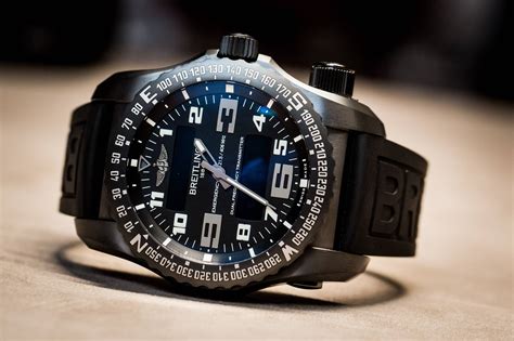 amazon breitling|buy Breitling emergency.